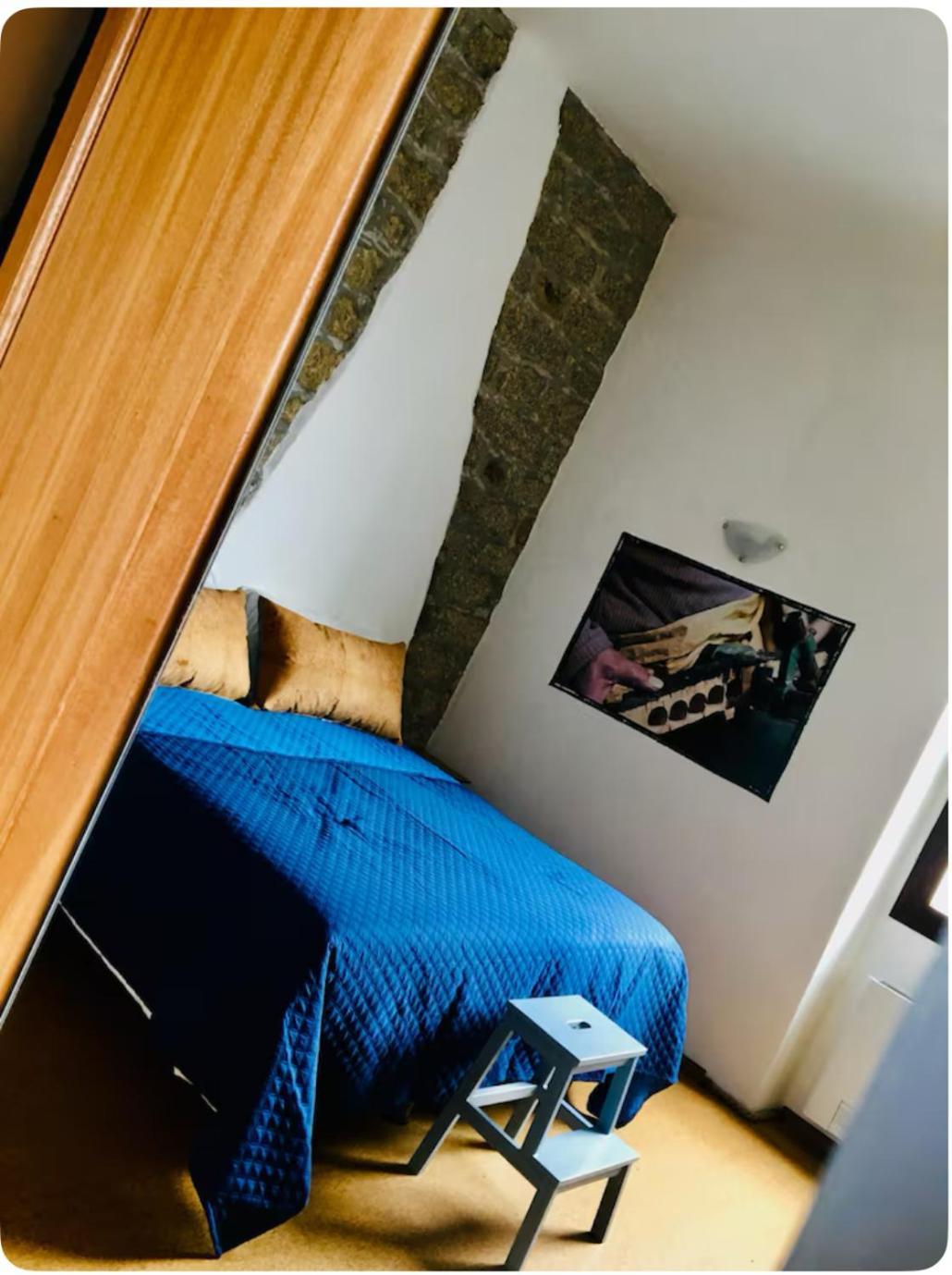 La Vecchia Posta B&B Calangianus Eksteriør billede